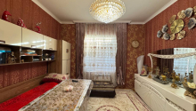 6 otaqlı Bağ evləri, Satış, Bakı, Xəzər