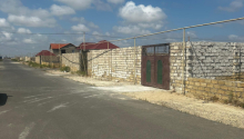 4 sot Torpaq, Satış, Bakı, Xəzər, Koroğlu