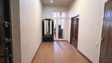 3 otaqlı Köhnə tikili, Satış, Bakı, Səbail, Sahil