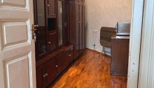 3 otaqlı Köhnə tikili, Satış, Bakı, Səbail, Sahil