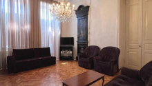3 otaqlı Köhnə tikili, Satış, Bakı, Səbail, Sahil