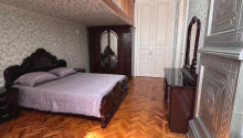 3 otaqlı Köhnə tikili, Satış, Bakı, Səbail, Sahil