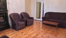 3 otaqlı Köhnə tikili, Satış, Bakı, Səbail, Sahil