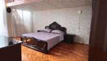 3 otaqlı Köhnə tikili, Satış, Bakı, Səbail, Sahil