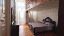 3 otaqlı Köhnə tikili, Satış, Bakı, Səbail, Sahil