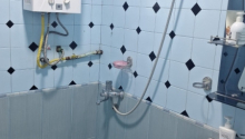 2 otaqlı Köhnə tikili, Satış, Bakı, Nəsimi, Nəsimi