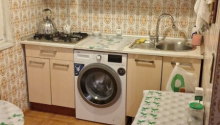 2 otaqlı Köhnə tikili, Satış, Bakı, Nəsimi, Nəsimi