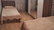 2 otaqlı Köhnə tikili, Satış, Bakı, Nəsimi, Nəsimi