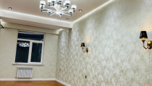 2 otaqlı Yeni tikili, Satış, Bakı, Nərimanov, 28 may