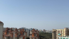 4 otaqlı Yeni tikili, Satış, Bakı, Nərimanov, 28 may