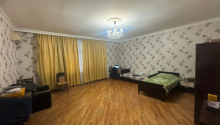 3 otaqlı Yeni tikili, Satış, Bakı, Nəsimi