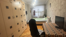 3 otaqlı Yeni tikili, Satış, Bakı, Nəsimi