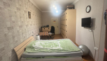 3 otaqlı Yeni tikili, Satış, Bakı, Nəsimi
