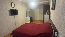 3 otaqlı Yeni tikili, Satış, Bakı, Nəsimi