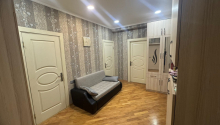 3 otaqlı Yeni tikili, Satış, Bakı, Nəsimi