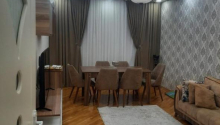 3 otaqlı Yeni tikili, Satış, Bakı, Yasamal, İnşaatçılar