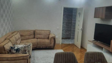 3 otaqlı Yeni tikili, Satış, Bakı, Yasamal, İnşaatçılar