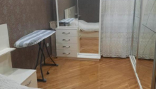 3 otaqlı Yeni tikili, Satış, Bakı, Yasamal, İnşaatçılar
