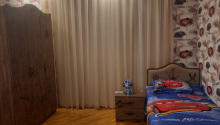 3 otaqlı Yeni tikili, Satış, Bakı, Yasamal, İnşaatçılar
