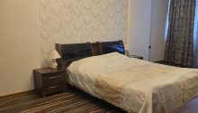 3 otaqlı Yeni tikili, Kirayə (aylıq), Bakı, Yasamal, Nizami