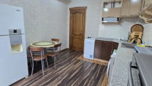 3 otaqlı Yeni tikili, Kirayə (aylıq), Bakı, Yasamal, Nizami