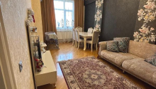 3 otaqlı Yeni tikili, Satış, Bakı, Yasamal, İnşaatçılar