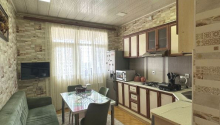 4 otaqlı Yeni tikili, Satış, Bakı, Yasamal, İnşaatçılar