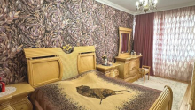 4 otaqlı Yeni tikili, Satış, Bakı, Yasamal, İnşaatçılar
