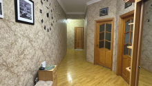4 otaqlı Yeni tikili, Satış, Bakı, Yasamal, İnşaatçılar