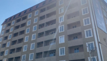 3 otaqlı Yeni tikili