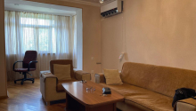 3 otaqlı Köhnə tikili, Kirayə (aylıq), Bakı, Nizami, Neftçilər