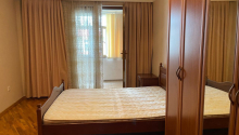 3 otaqlı Köhnə tikili, Kirayə (aylıq), Bakı, Nizami, Neftçilər