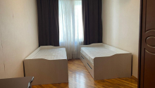 3 otaqlı Köhnə tikili, Kirayə (aylıq), Bakı, Nizami, Neftçilər