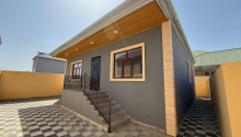 4 otaqlı Villa / Həyət evi