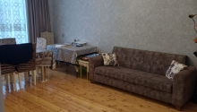 4 otaqlı Villa / Həyət evi, Satış, Bakı, Xəzər, Koroğlu