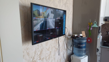 4 otaqlı Villa / Həyət evi, Satış, Bakı, Xəzər, Koroğlu