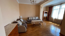 5 otaqlı Köhnə tikili, Kirayə (aylıq), Bakı, Yasamal, Elmlər Akademiyası