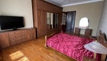 5 otaqlı Köhnə tikili, Kirayə (aylıq), Bakı, Yasamal, Elmlər Akademiyası