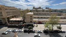 5 otaqlı Köhnə tikili, Kirayə (aylıq), Bakı, Yasamal, Elmlər Akademiyası