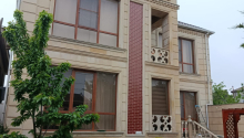 4 otaqlı Bağ evləri