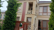 4 otaqlı Bağ evləri, Satış, Bakı, Xəzər, Koroğlu