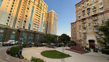 3 otaqlı Köhnə tikili