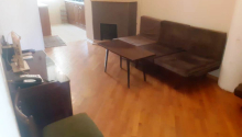 3 otaqlı Köhnə tikili, Kirayə (aylıq), Bakı, Yasamal, Nizami