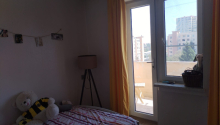 4 otaqlı Köhnə tikili, Satış, Bakı, Xətai