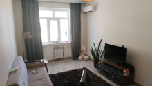 4 otaqlı Köhnə tikili, Satış, Bakı, Xətai