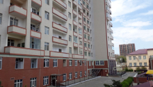 2 otaqlı Yeni tikili