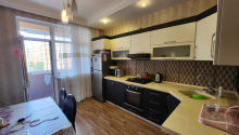 3 otaqlı Yeni tikili, Satış, Abşeron