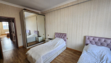 3 otaqlı Yeni tikili, Satış, Abşeron