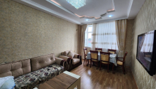 3 otaqlı Yeni tikili, Satış, Abşeron