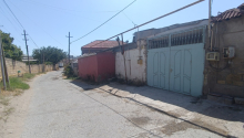 2 otaqlı Villa / Həyət evi